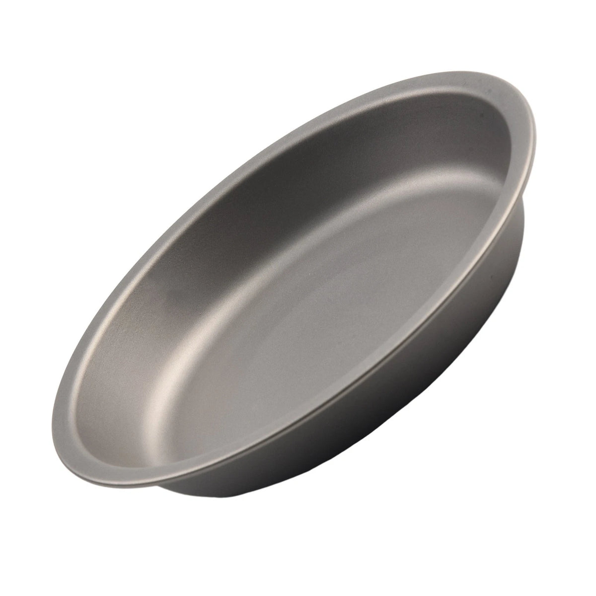 Dish Plate Bowl for Garden Indoor (140mm x 25mm)
