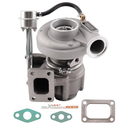 Turbocharger for Cummins 4BT 4BTA 4BTAA 3.9 Diesel Truck (2004–2011)