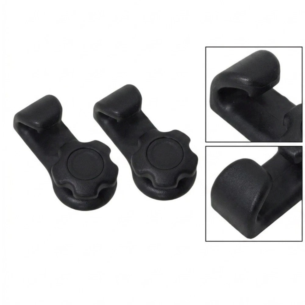 Trunk Hook Body Trim Kit for Toyota Camry (2009–2023)