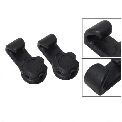 Trunk Hook Body Trim Kit for Toyota Camry (2009–2023)