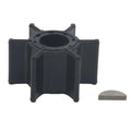Water Pump Impeller & Key for Yamaha Outboard (682-44352-02, 682-44352-03)