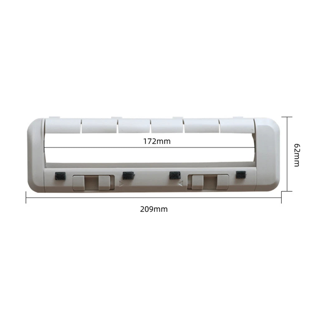 Brush Guard for Xiaomi Mijia M40 D110CN (Model)