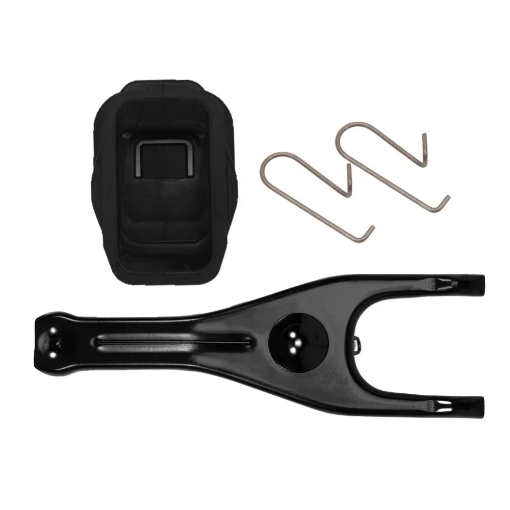 Clutch Fork Boot Kit For Subaru Impreza Forester Outback Legacy BRZ 30531-AA220