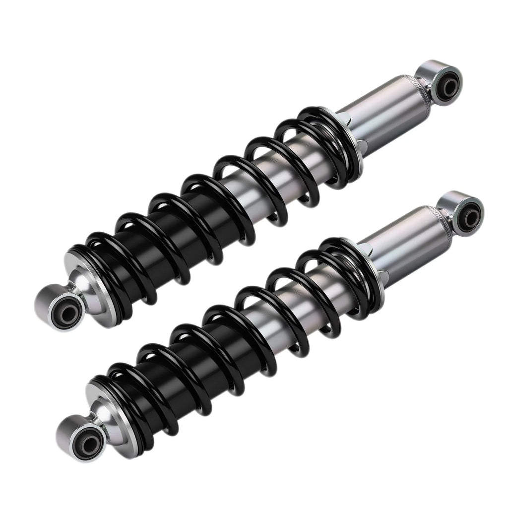 2X Rear Shock Absorber for Honda Recon 250 TRX250 (2002–2009) 52400-HM8-E01 52400-HM8-990