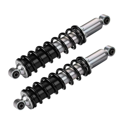 2X Rear Shock Absorber for Honda Recon 250 TRX250 (2002–2009) 52400-HM8-E01 52400-HM8-990