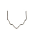 500 Pcs 0.8mm V Style Staples for Stapler