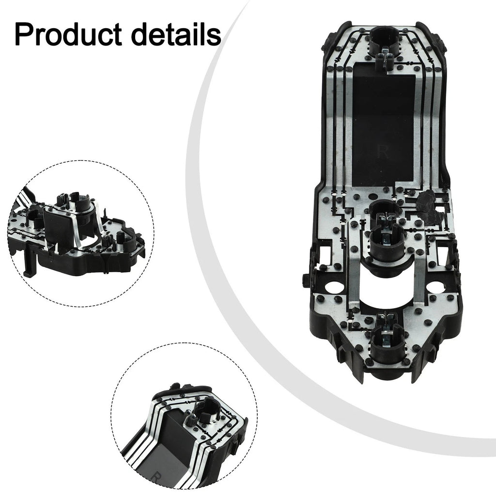 Robust Construction For MINI Car Tail Light PCB Direct Fit For Your Vehicle