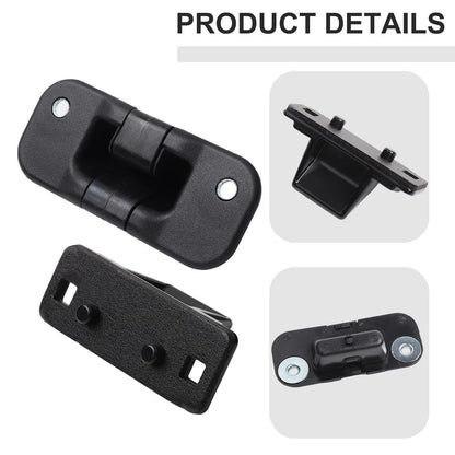Sliding Door Locator Set for Renault Master (OEM Compatible)
