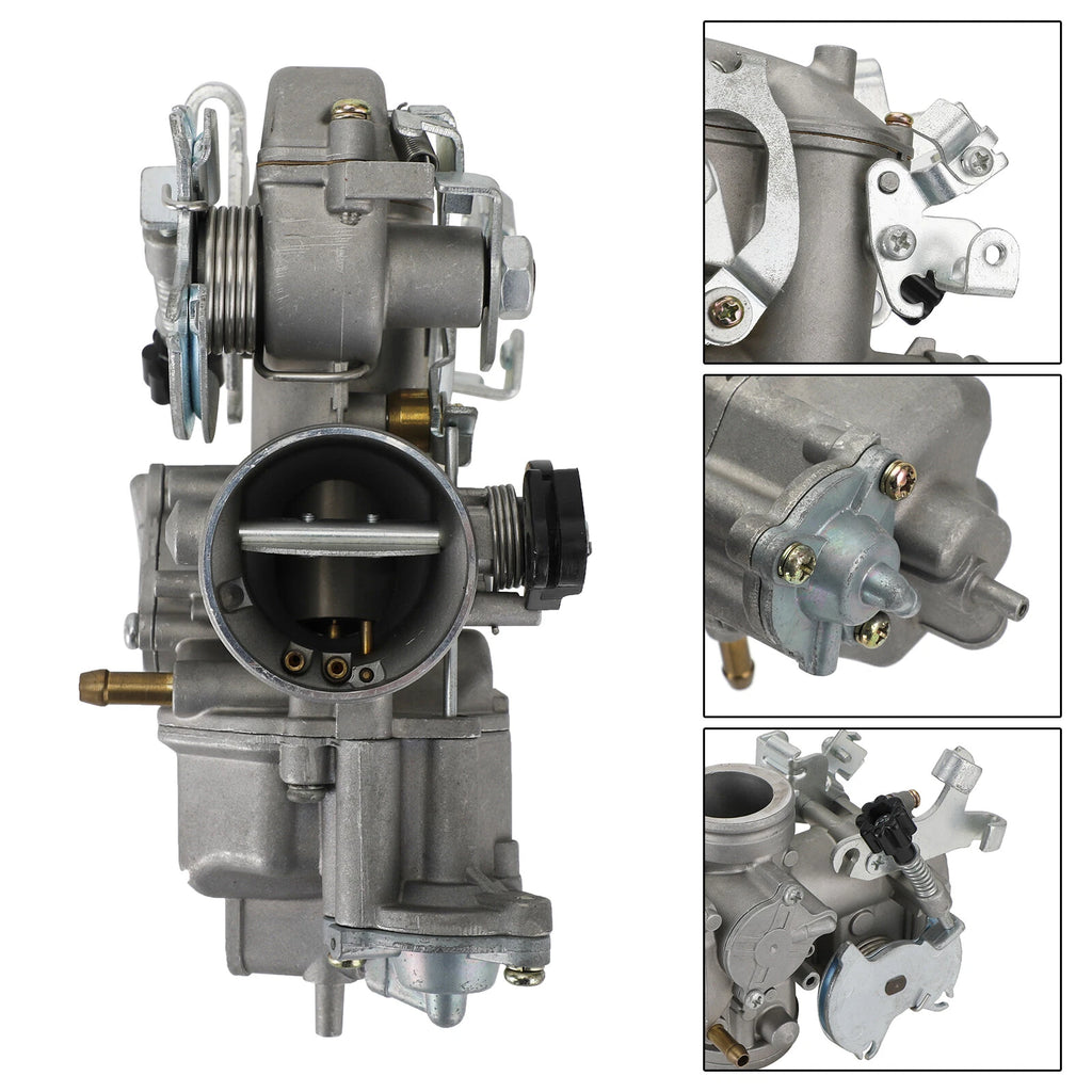 Carburetor for Honda XL250 CBX200 CBX250 (1983) & Kawasaki KL250 (1978-1979)