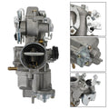 Carburetor for Honda XL250 CBX200 CBX250 (1983) & Kawasaki KL250 (1978-1979)
