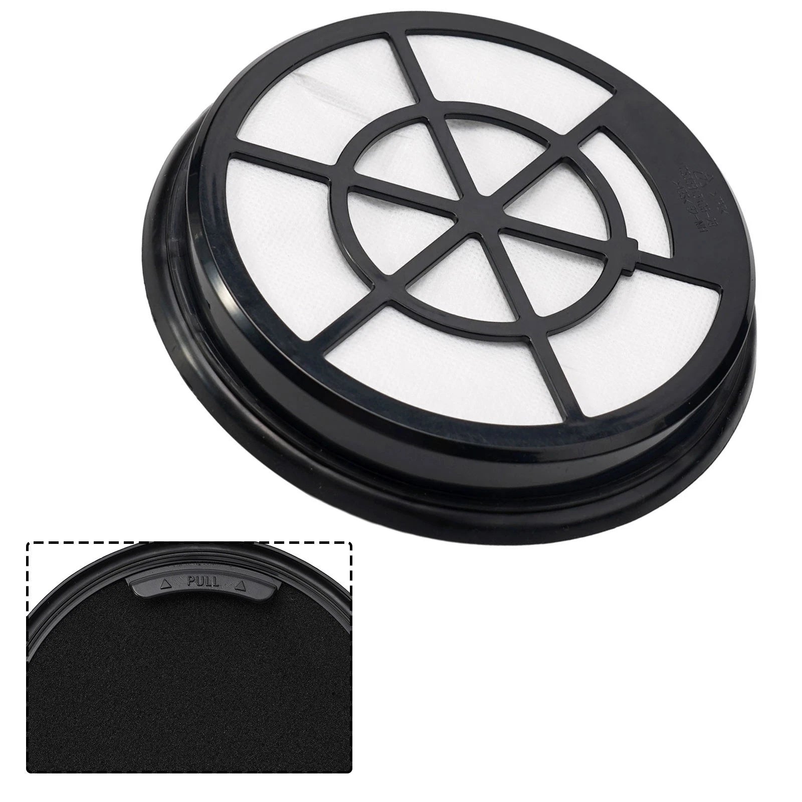 Advanced Filtration for Currys Essential C700VC18 (C700VC18)