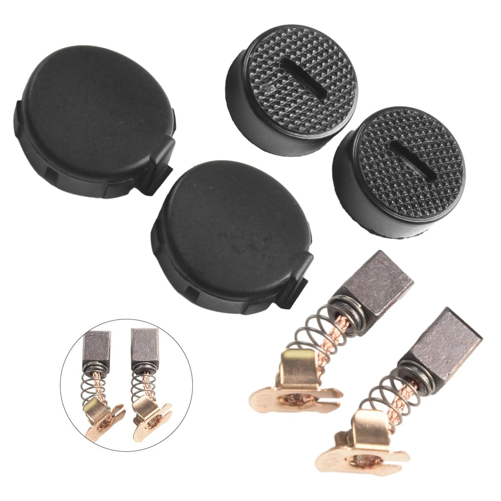 Carbon Brushes for BGA452 BGA452Z BGA452RFE (No Year Range)
