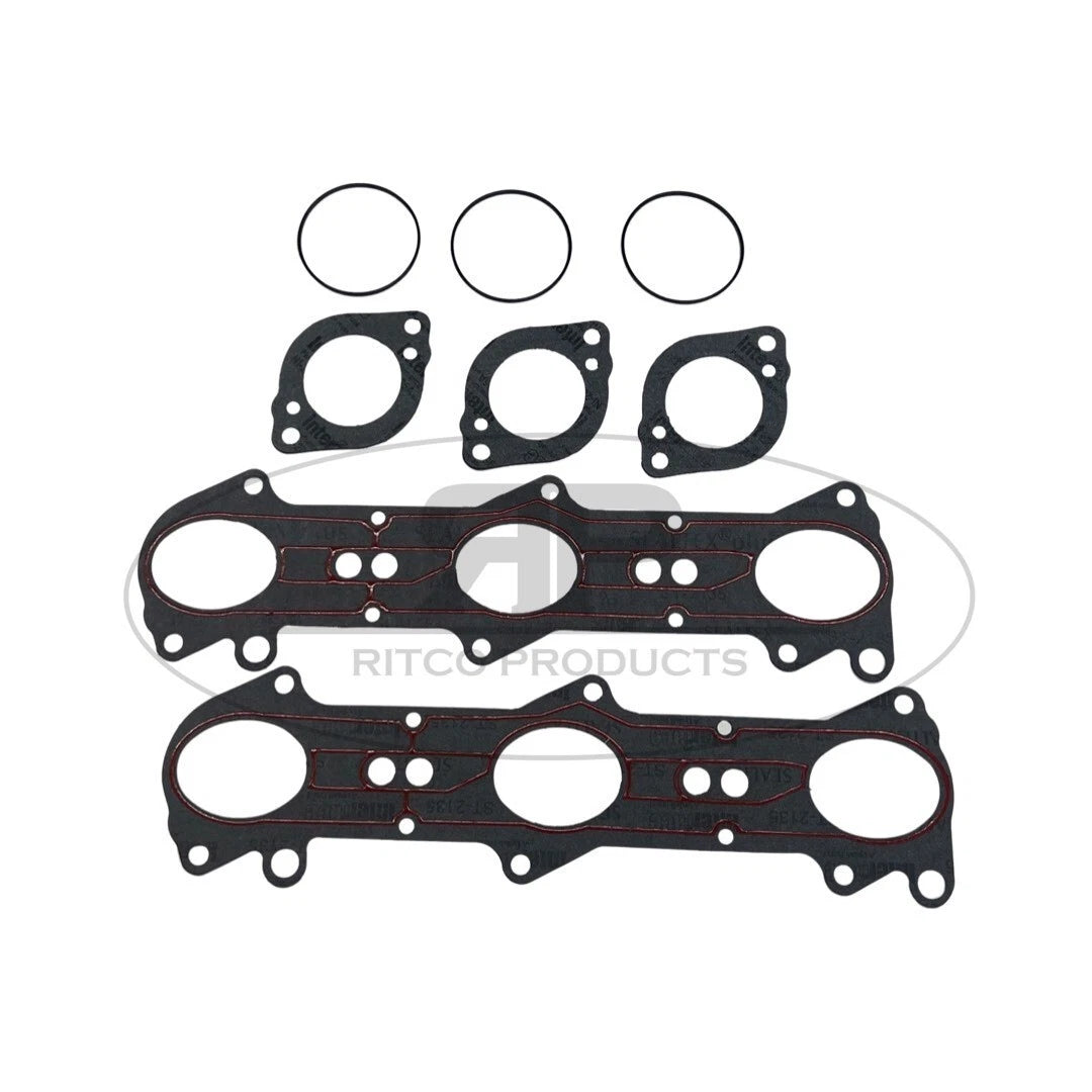 Intake Gasket Kit for Yamaha XLT 1200 (1999–2005)