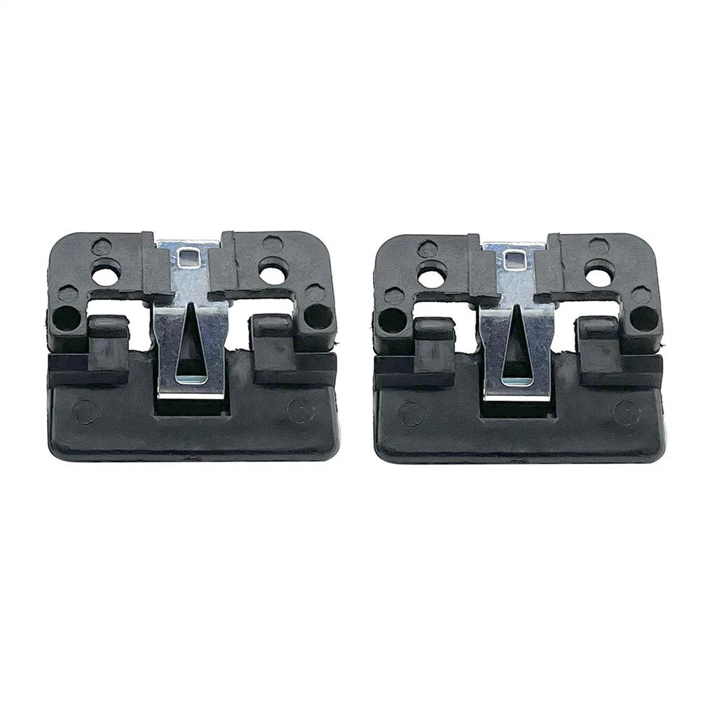 1Pair For Toyota Avalon Camry Tundra Center Console Latch Lid Lock #5890833030