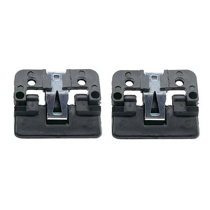 1Pair For Toyota Avalon Camry Tundra Center Console Latch Lid Lock #5890833030