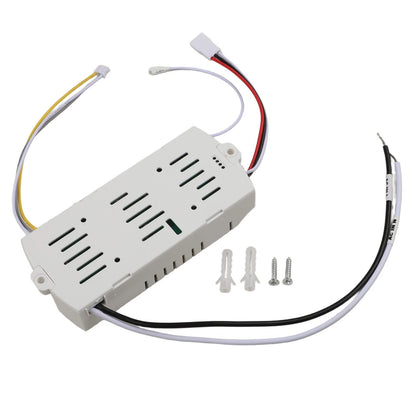 Inverter Controller Ceiling Fan Remote 6-Speed Settings (2010–2023)