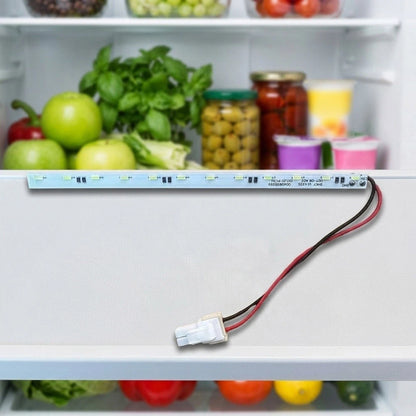 9cm LED Refrigerator Light for Haier BCD-262WDGG, BCD-296WDBB
