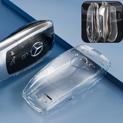 Key Case for S-Class (2015–2023)