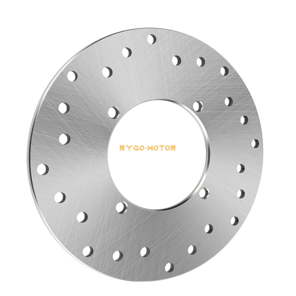 Rear Brake Disc Rotor for Polaris Magnum 325 330 500 Xpedition 325 425 (2001–2006)