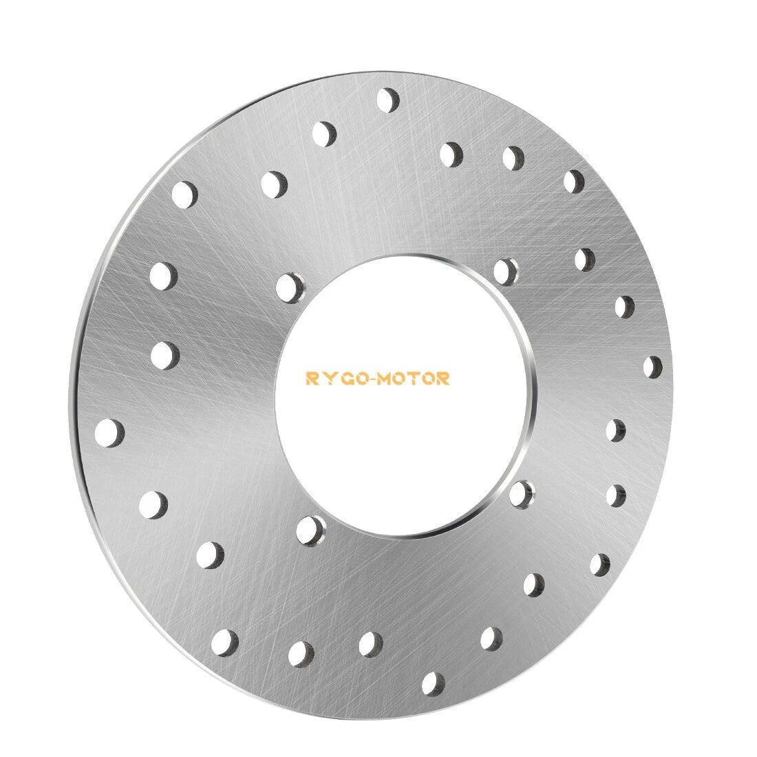 Rear Brake Disc Rotor for Polaris Magnum 325 330 500 Xpedition 325 425 (2001–2006)