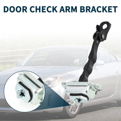Door Check Strap Stopper No. 80430CD000 for Nissan 350Z (2003)