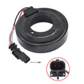 A/C Compressor Clutch Coil for Cadillac SRX 2012–2016 (3.6L V6)