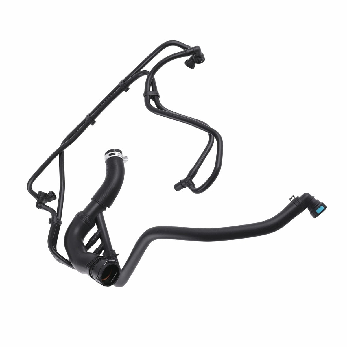 Coolant Pipe Upper Supercharger Hose for Land Rover Discovery (2017–2020) LR034637