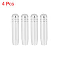 Door Lock Knob Pins Bolt-On Set (4Pcs) for BMW 3 Series E90 (2005–2012)