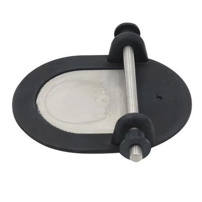 Exhaust Flapper Shutter Water 99370A2 fits for Mercruiser Alpha early V6 V8