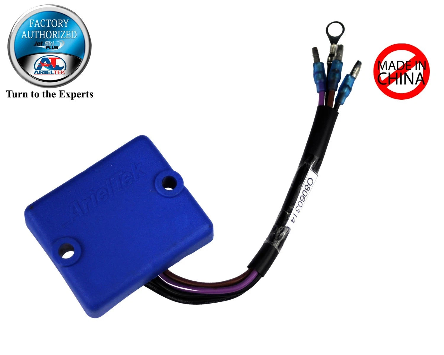 RPM Rev Limiter for Mercury Mariner (821889 A47 A49 A50 A51 A53 144-1889-51)