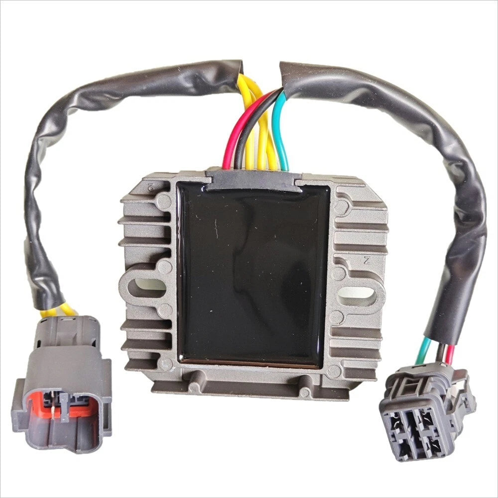 Voltage Regulator for Arctic Cat Utility 150 250 300 900 (2005–2007)