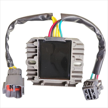 Voltage Regulator for Arctic Cat Utility 150 250 300 900 (2005–2007)