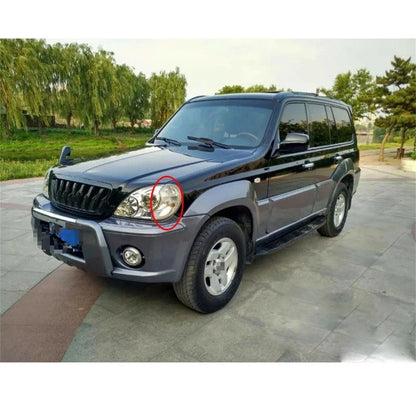 Front Corner Light Indicator for Hyundai Terracan (2001–2006)