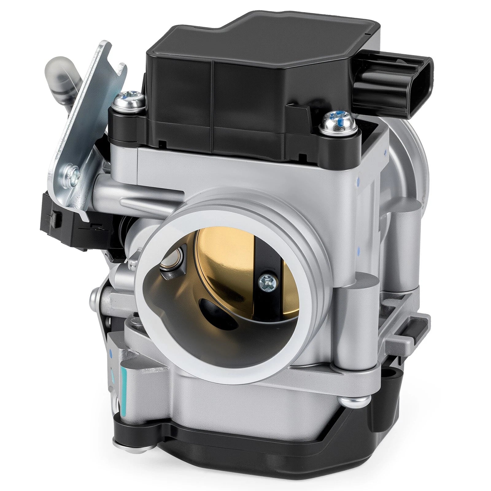 Throttle Body 16400-HR4-A42 for Honda TRX500 Foreman Rubicon 500 (2014–2019)