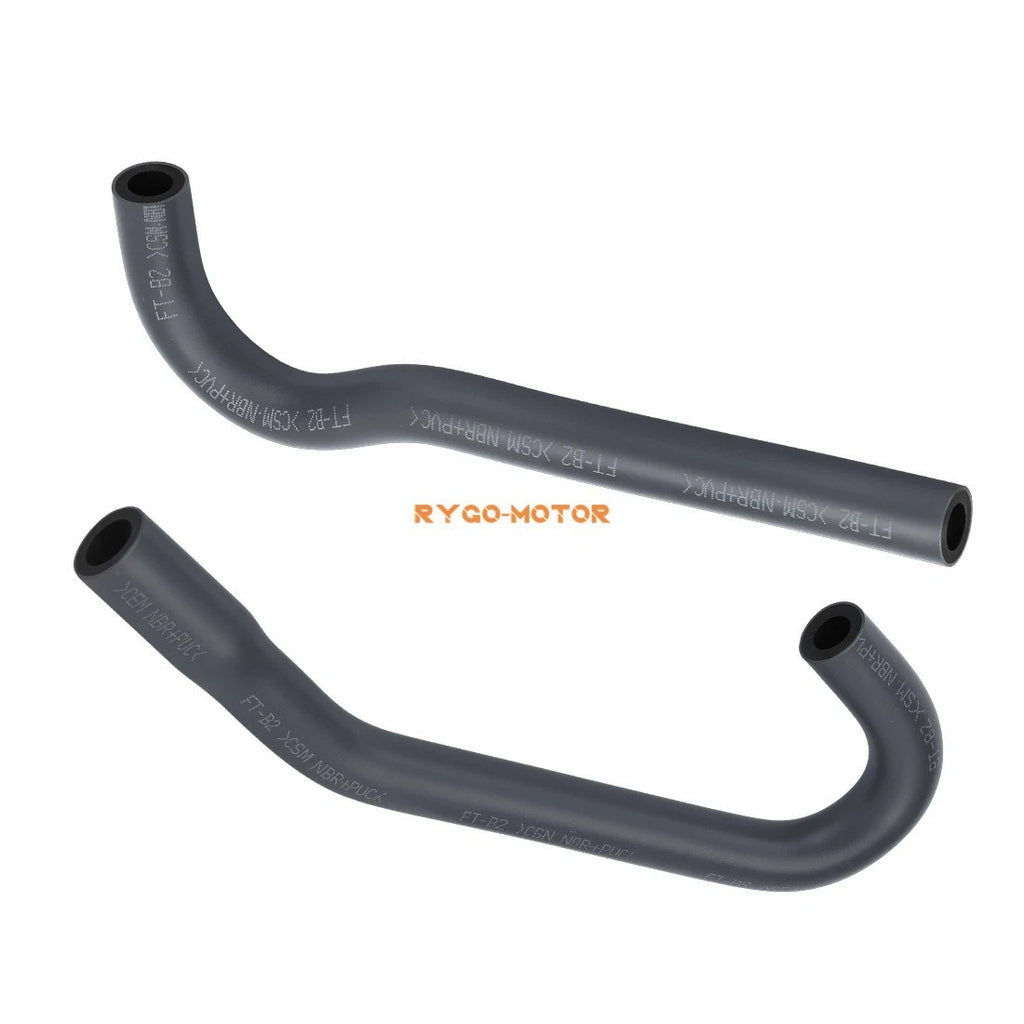 Fuel Tank Hoses Set of 2 for Honda Shadow VT600 VLX Deluxe (1993–2003) 16951-MZ8-G20 16952