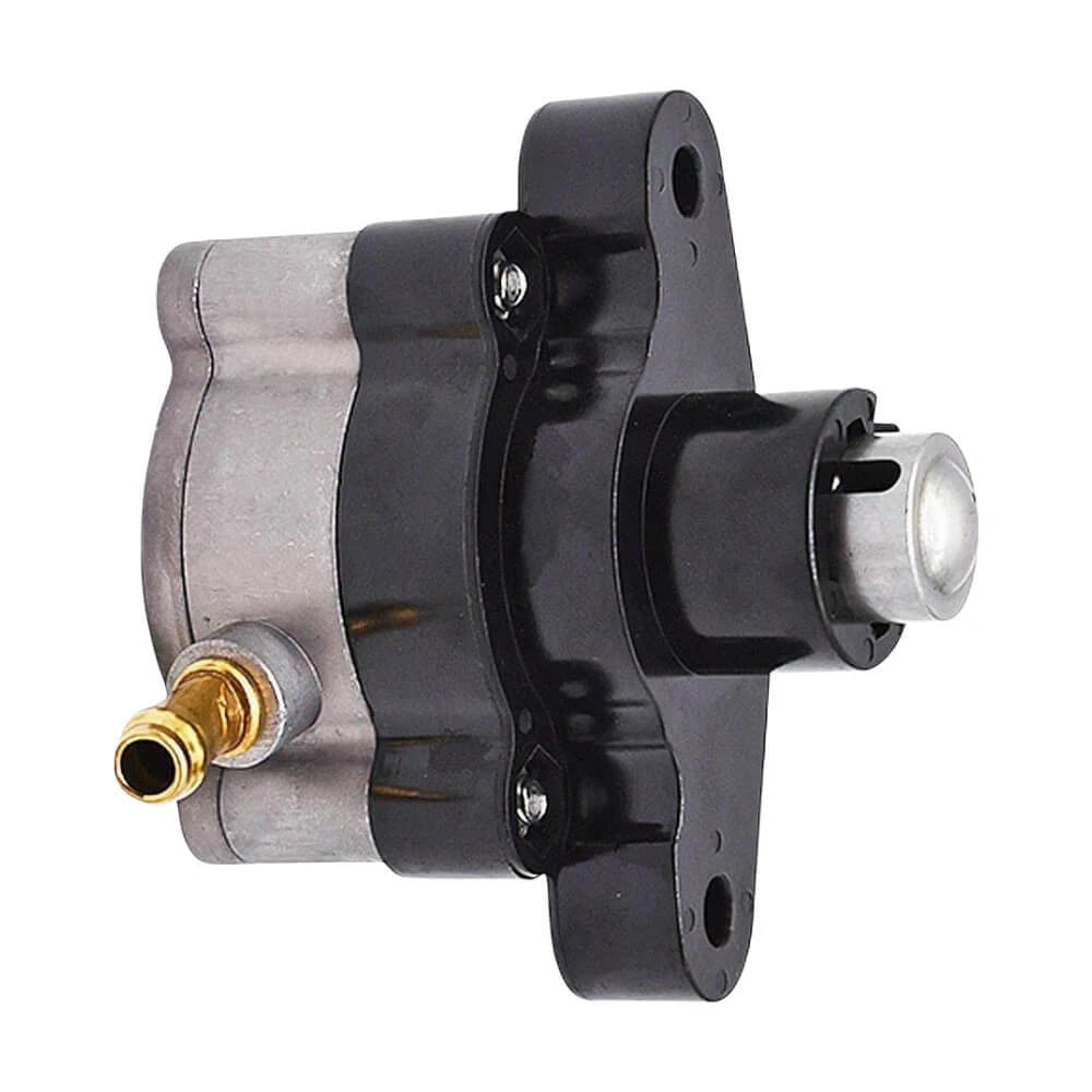 Fuel Pump 6D8-24410 for Yamaha Outboard F75 F80 F90 F95 F100 F115 (4-Stroke)