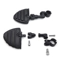 Footpeg Mount Kit for Harley (1.25" Highway Crash Bar)