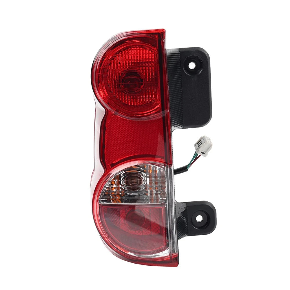 Tail Light Assembly with Bulb for Nissan NV200 (2013–2021) Left