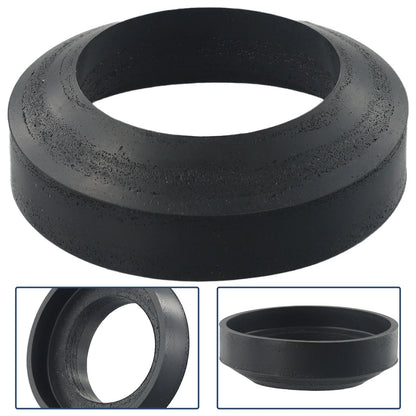 Replacement Seal Pan Set Rubber for Toilet (1 PC)