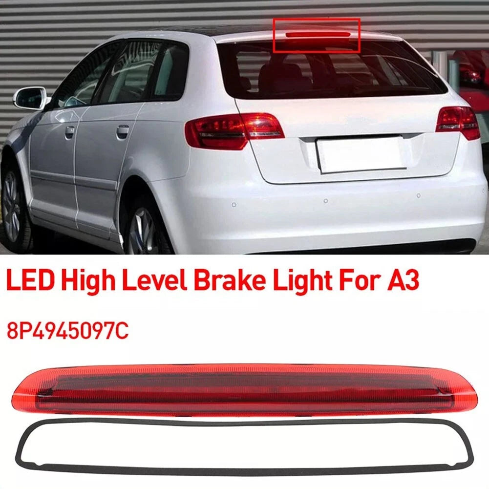 High Level Brake Light for