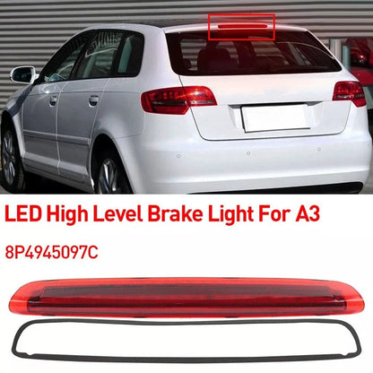 High Level Brake Light for
