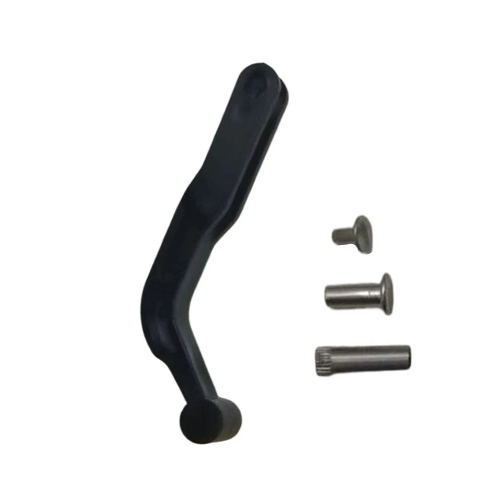 Trunk Lid Hinge Repair Kit for Mercedes-Benz (OEM 2097500121 / 2097500521)