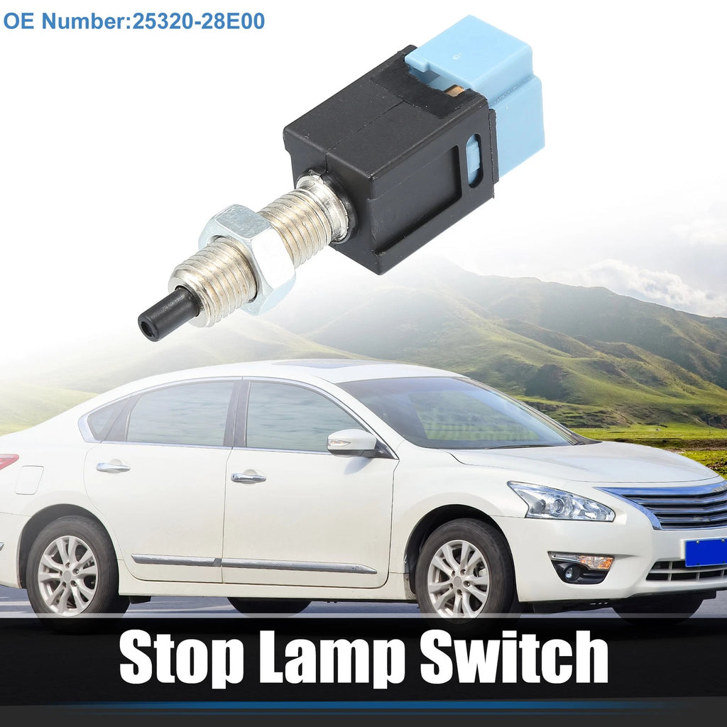 Stop Lamp Switch Assembly for Nissan (No. 25320-28E00)