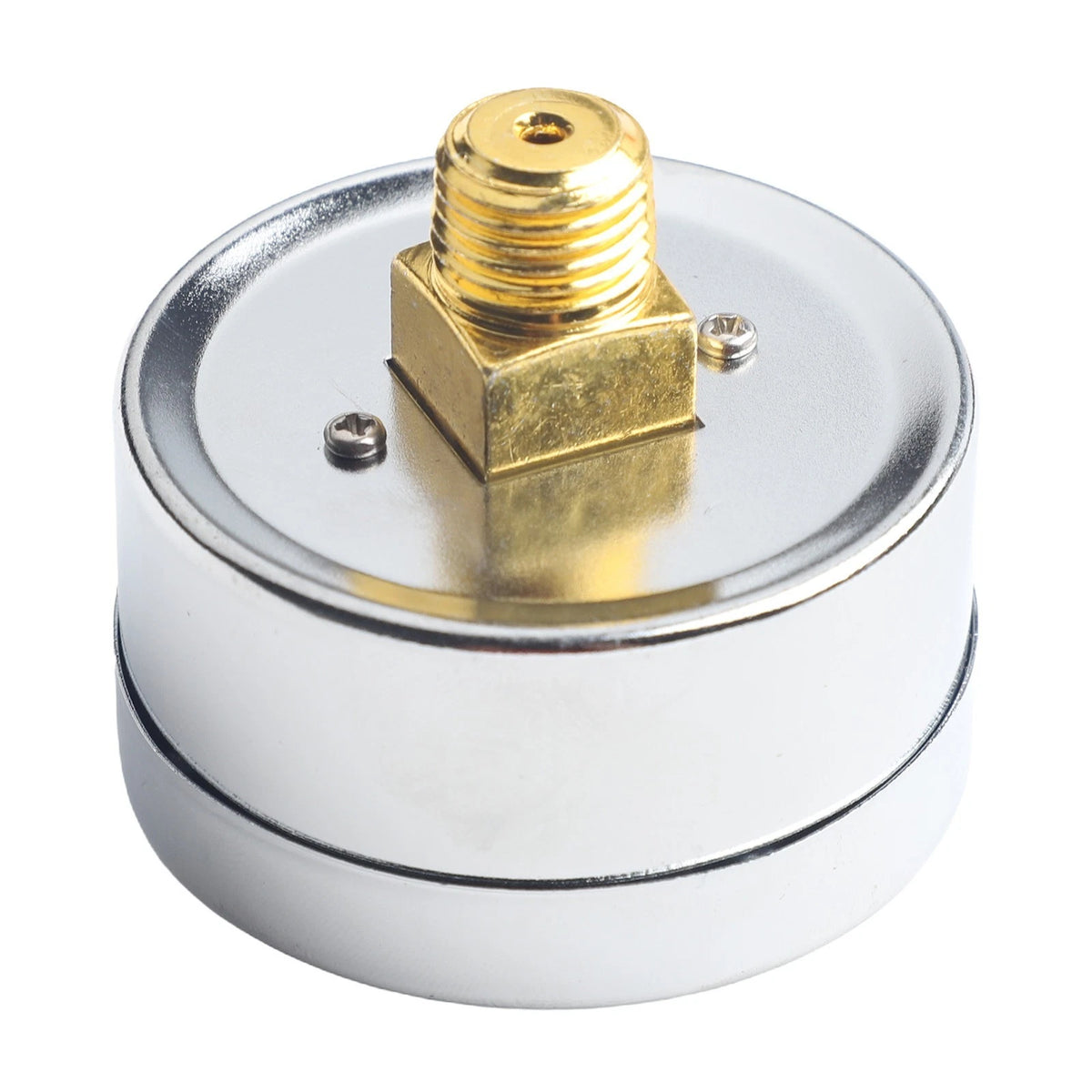 Pressure Gauge for Y40 Y50 (Compatible with Air Compressors)