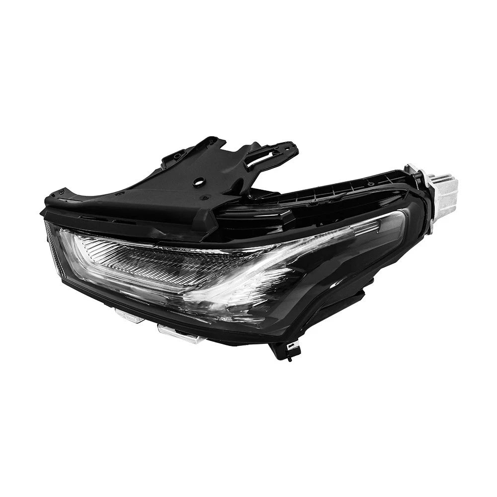 Daytime Running Light Fog Lamp Driver/Left Side for Chevrolet Traverse (2022–2023)