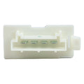Replacement Heater Blower Resistor for Ford (OEM 1804471)