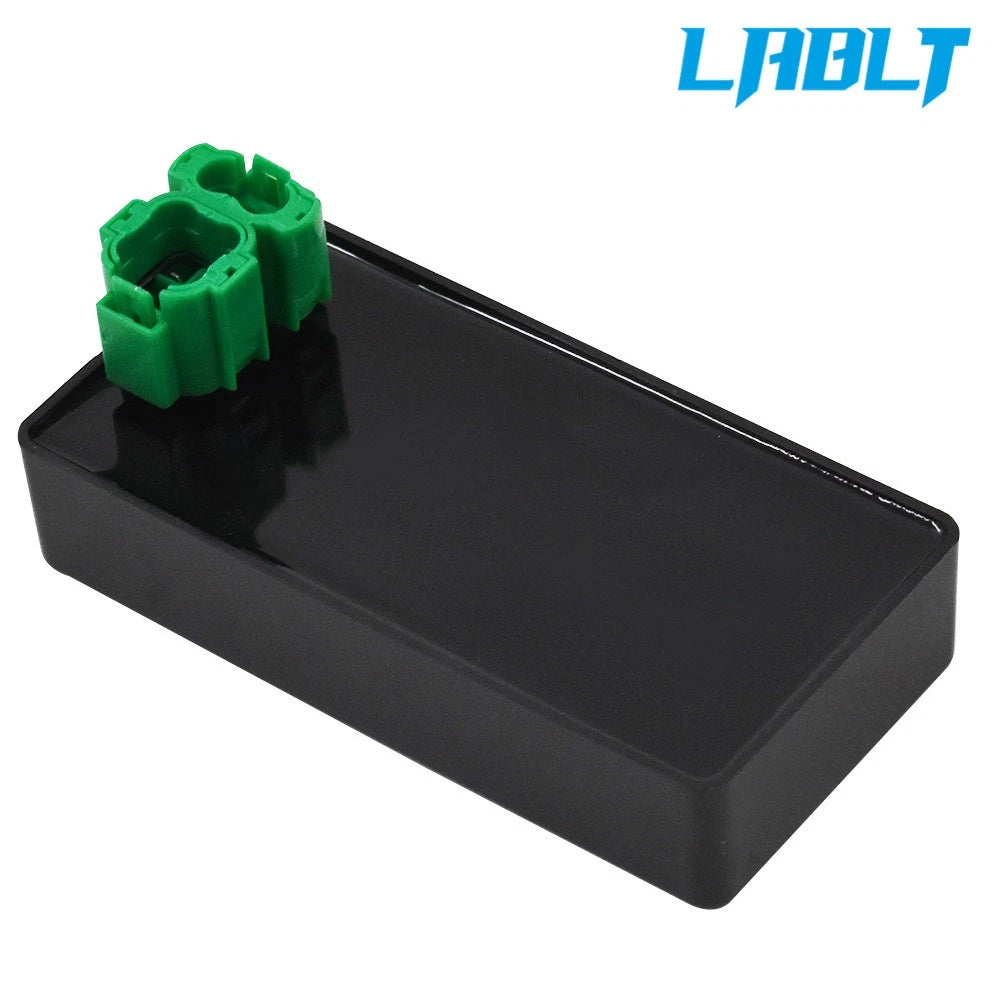 Performance CDI Module Box for Honda NX650 XR650L (1990–2007)