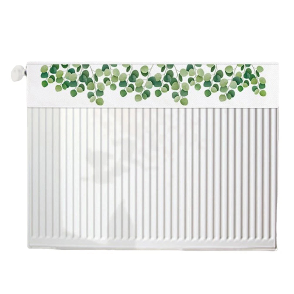 Dust Cover for Heaters (No Part Numbers Supplied)