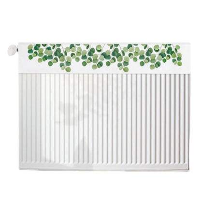 Dust Cover for Heaters (No Part Numbers Supplied)