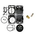 Carburetor Rebuild Kit for Seadoo 717 720 HX GTI SPI SPX (w/ Needle & Seat)